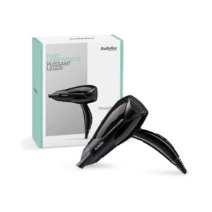 سشوار 2000 وات بابیلیس مدل D212SDE