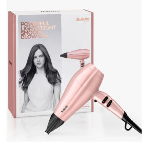 سشوار بابیلیس BaByliss مدل 5337PRE