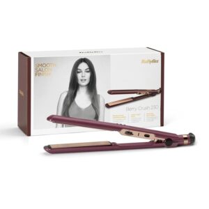 اتو مو بابيليس Babyliss مدل 2183PSDE