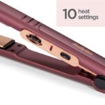 اتو مو بابيليس Babyliss مدل 2183PSDE