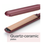 اتو مو بابيليس Babyliss مدل 2183PSDE