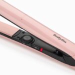 اتو مو بابيليس Babyliss مدل 2498PRE