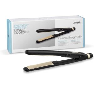 اتو مو بابيليس Babyliss مدل ST089SDE