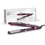 اتو مو بابيليس Babyliss مدل ST395SDE