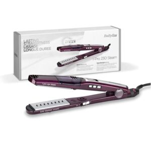 اتو مو بابيليس Babyliss مدل ST395SDE