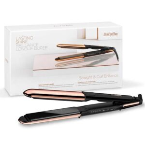 اتو مو بابيليس Babyliss مدل ST482SDE