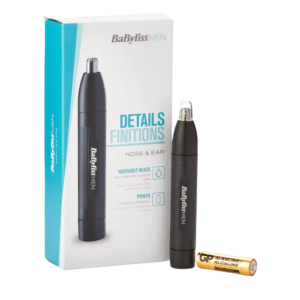 موزن گوش و بینی بابیلیس E652SDE