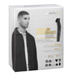 ست ماشین اصلاح بابیلیس مدل MT727SDE