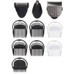 ست ماشین اصلاح بابیلیس مدل MT727SDE