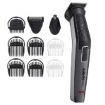 ست ماشین اصلاح بابیلیس مدل MT727SDE