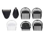 ست ماشین اصلاح بابیلیس مدل MT726SDE