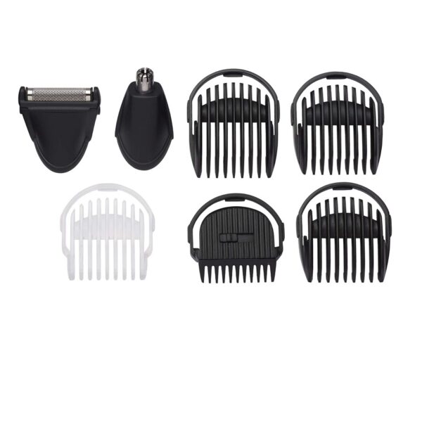 ست ماشین اصلاح بابیلیس مدل MT726SDE