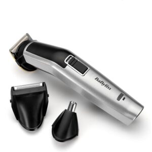 ست ماشین اصلاح بابیلیس مدل MT726SDE