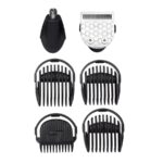 ریش‌تراش بابیلیس Babyliss مدل MT725SDE