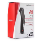 ریش‌تراش بابیلیس Babyliss مدل MT725SDE