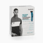 ست ماشین اصلاح بابیلیس مدل MT890SDE