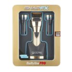 ماشین‌اصلاح بابلیس‌پرو مدل SNAPFX-FX890GI گلد