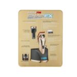 ماشین‌اصلاح بابلیس‌پرو مدل SNAPFX-FX890GI گلد