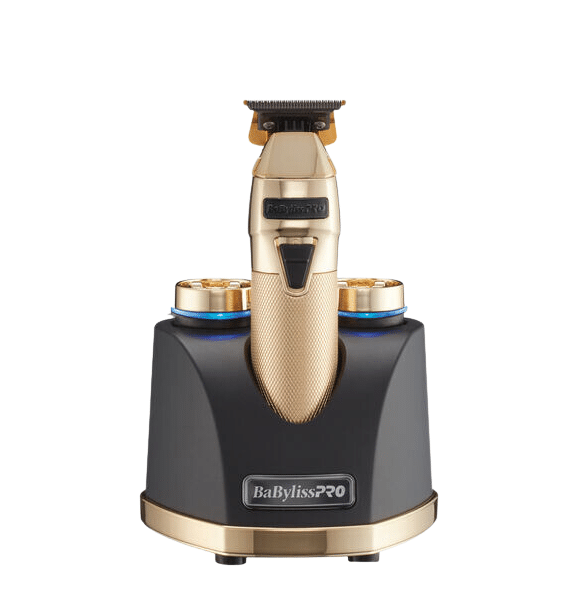 BaByliss PRO RedFX Boost+ バリカン フェードカット（BABYLISS PRO 