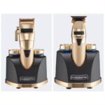 ست ماشین‌اصلاح بابلیس‌پرو SNAPFX گلد (FX890GI & FX797GI)