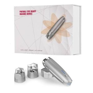 ماساژور و ضدچروک بی‌بی‌آیز (چشم و صورت)