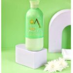 نانو پروتئین هربال برند گلامور GLAMOR