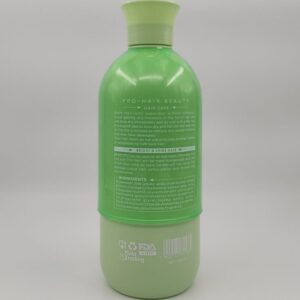 نانو پروتئین هربال برند گلامور GLAMOR