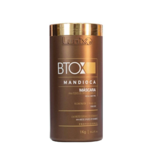 بوتاکس مو لونیکس ماندیوکا طرح‌جدید (1000‌میل)