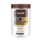 بوتاکس مو لونیکس ماندیوکا طرح‌جدید (1000‌میل)