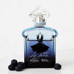 ادوپرفیوم زنانه گرلن لا پتیت روب نویر اینتنس (100میل) - Image 3