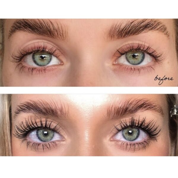 تقویت مژه سریتا Cerita حجم (7 میل)