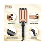 فر‌کننده مو دی اس پی (مدل 20174)