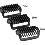 ماشین‌اصلاح بدن دی اس پی (مدل 60050)