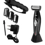 ماشین‌اصلاح بدن دی اس پی (مدل 60050)