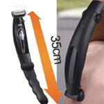 ماشین‌اصلاح بدن دی اس پی (مدل 60050)