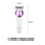 اپیلاتور دی اس پی (مدل 70019-E)