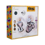 اپیلاتور دی اس پی (مدل 70019-E)