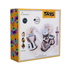 اپیلاتور دی اس پی (مدل 70019-E)