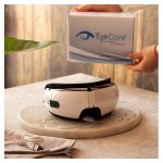 عینک ماساژور چشم Eye Care Massager