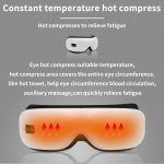 عینک ماساژور چشم Eye Care Massager