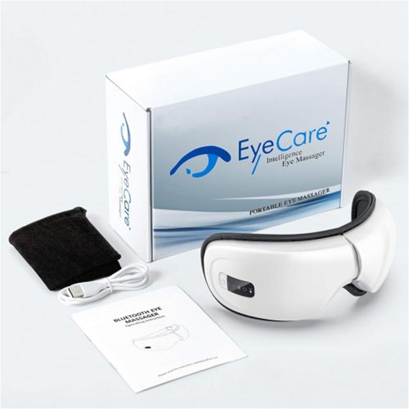عینک ماساژور چشم Eye Care Massager