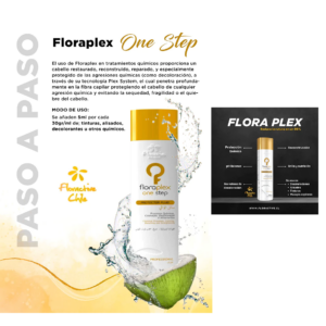 وان پلکس فلوراکتیو one plex floractive