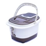 جکوزی و ماساژور دیجیتالی پا (مدل JY-868B)