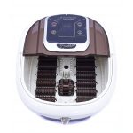 جکوزی و ماساژور دیجیتالی پا (مدل JY-868B)