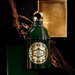 تستر اورجینال ادوپرفیوم زنانه و مردانه گرلن عود اسنشیال (125میل) - Image 3