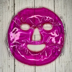 کمپرس یخی صورت مدل IF20F