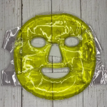 کمپرس یخی صورت مدل IF20F