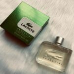 ادوتویلت مردانه لاگوست اسنشیال-سبز (125میل) - Image 3