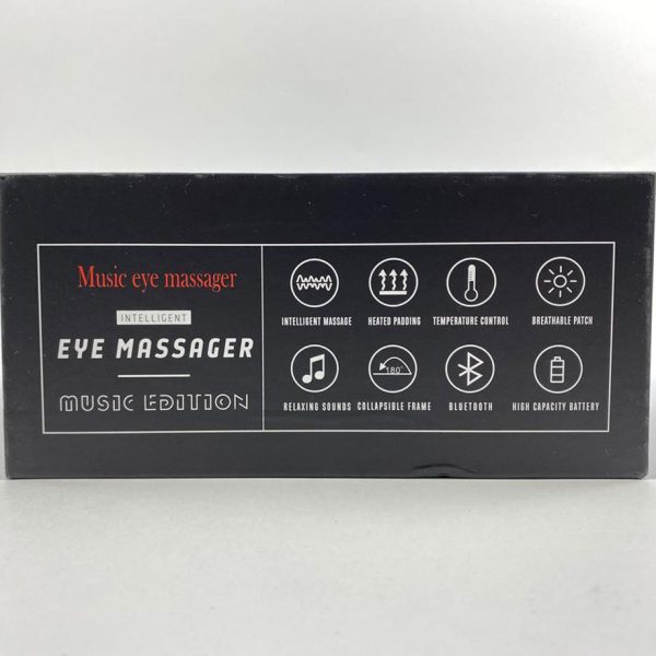 عینک ماساژور چشم Entelligent Eye Massager