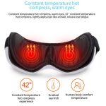 عینک ماساژور چشم Entelligent Eye Massager